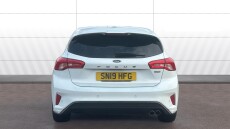 Ford Focus 1.0 EcoBoost 125 ST-Line 5dr Petrol Hatchback